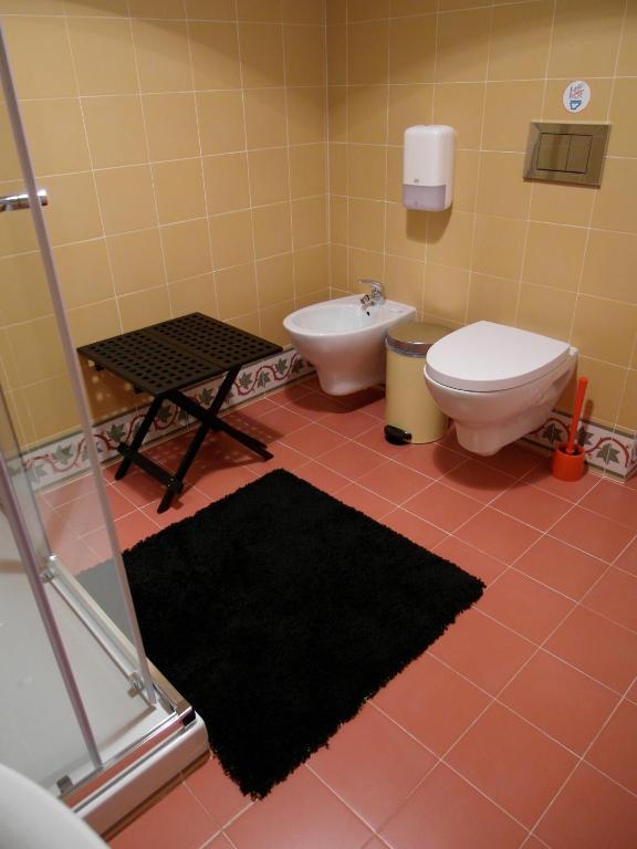Hostel Graca 28 Лиссабон Экстерьер фото