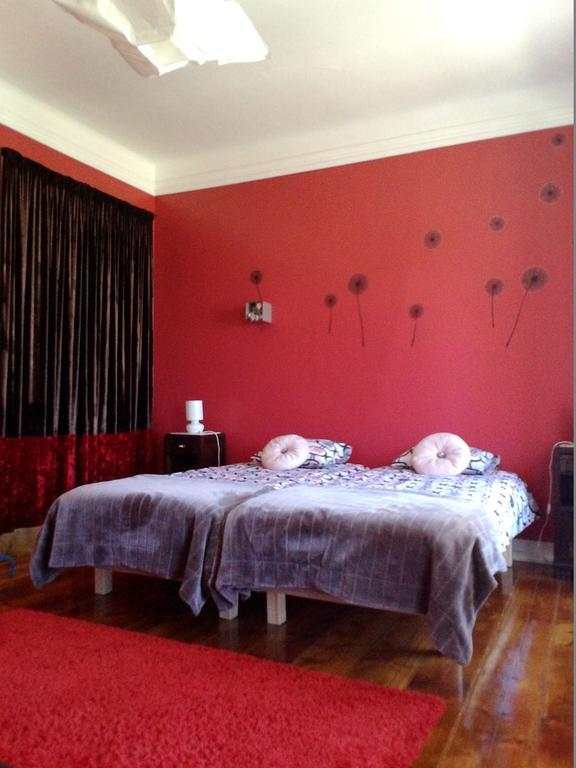 Hostel Graca 28 Лиссабон Номер фото